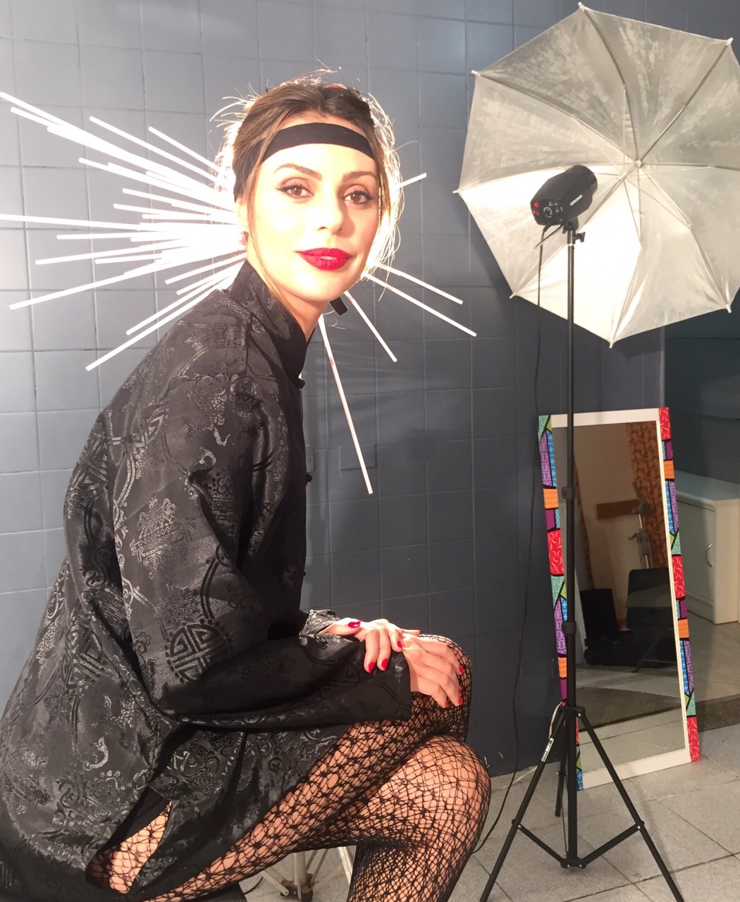 Ensaio New York Time